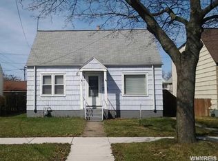 608 28th St, Niagara Falls, NY