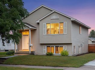 4600 Camden Ave N, Minneapolis, MN 55412