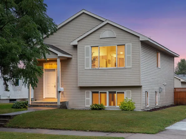 4600 Camden Ave N, Minneapolis, MN 55412