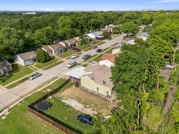 801 Birch St, Grand Prairie, TX 75050