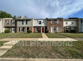 4611 Coldstream Dr, North Chesterfield, VA 23234