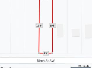 1091 Birch St SW #21, Atlanta, GA 30310