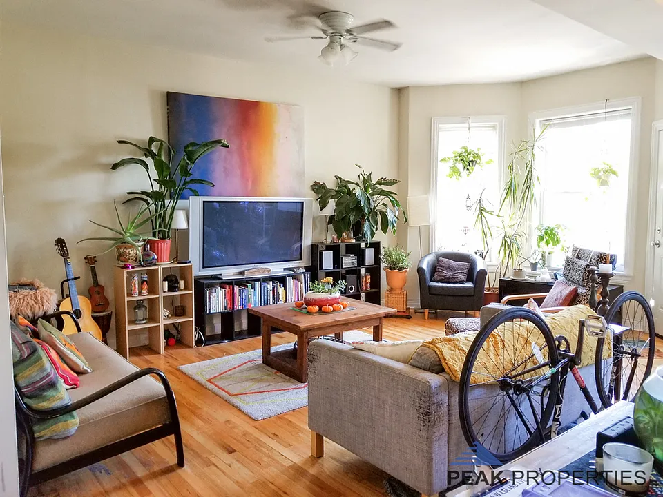 4701-03 N. Malden St. / 1260-64 W. Leland Ave.