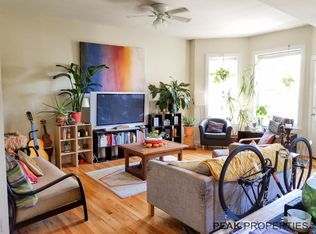4701-03 N. Malden St. / 1260-64 W. Leland Ave., Chicago, IL 60640
