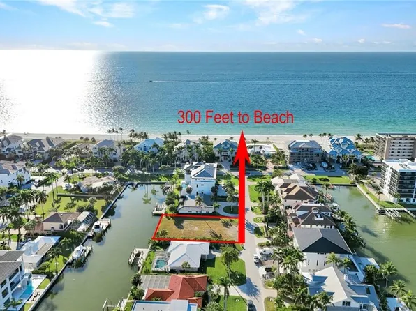 112 Seabreeze AVE, NAPLES, FL 34108