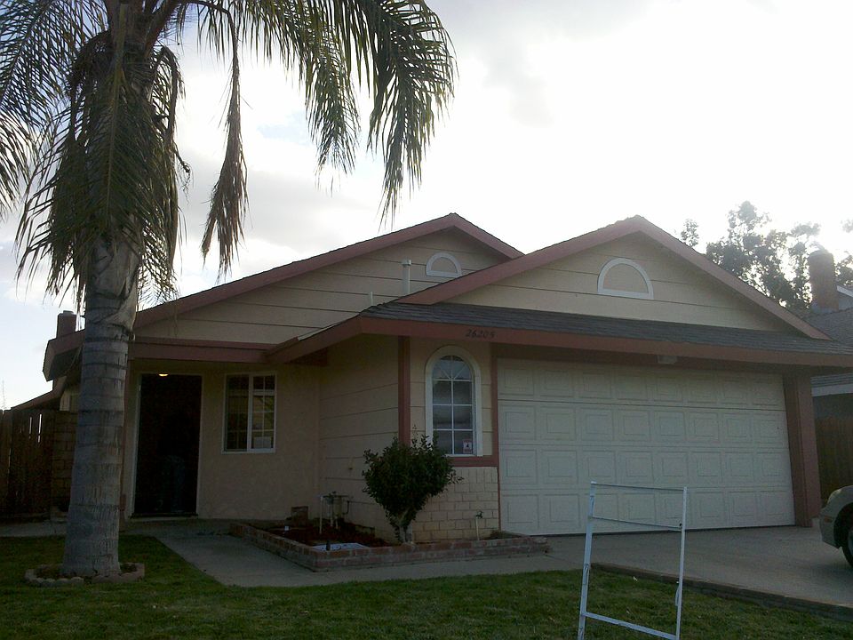 1st image of 26205 Oshua Dr