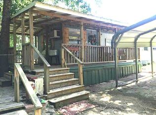 16379 Emmons Dr, Rodessa, LA 71069