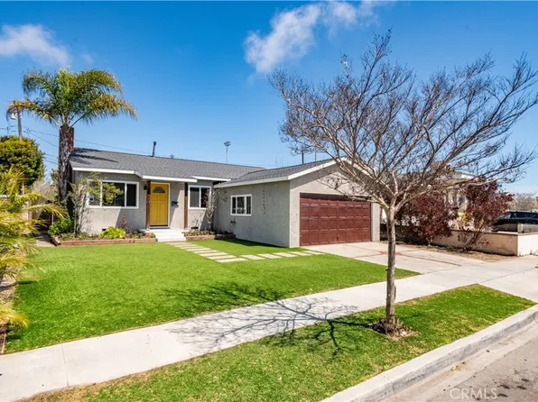 4917 Marion Ave, Torrance, CA 90505