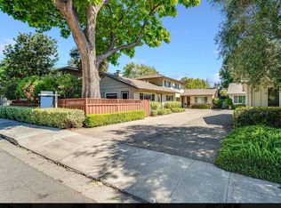 750 Arbor Rd, Menlo Park, CA 94025