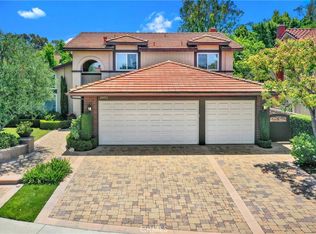 24952 Calle Florera, Lake Forest, CA 92630