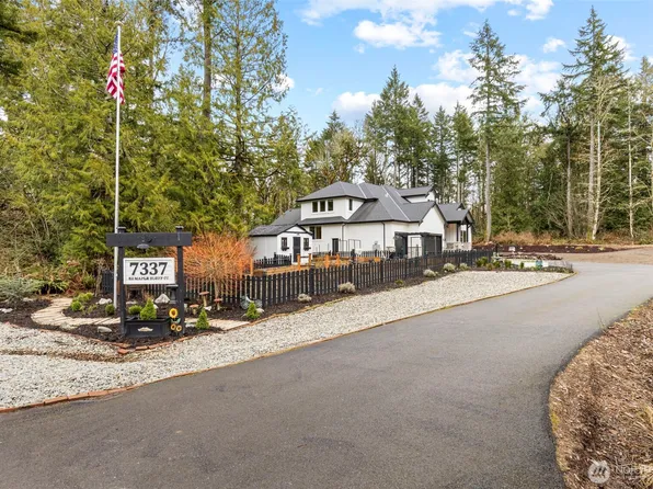 7337 SE Maple Bluff Court, Port Orchard, WA 98366