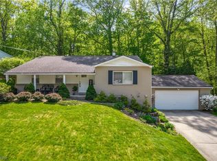 778 Marmont Dr, Akron, OH