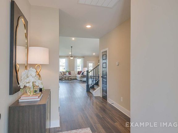 2nd image of 3603 Rivermont Way Lot 70