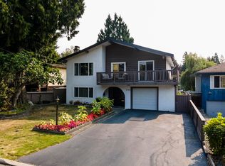 3466 Upton Rd, North Vancouver, BC V7K 2M3