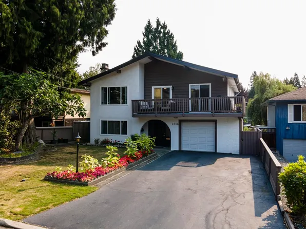 3466 Upton Rd, North Vancouver, BC V7K 2M3
