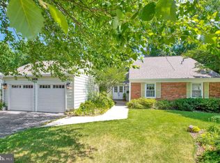 1456 Harwell Ave, Crofton, MD 21114