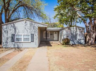2820 35th St, Lubbock, TX 79413
