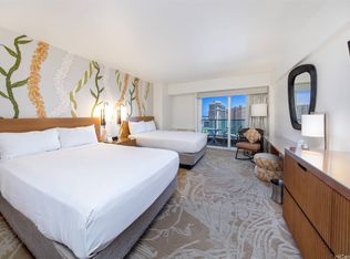 Ala Moana Hotel Condo, Honolulu, HI 96814