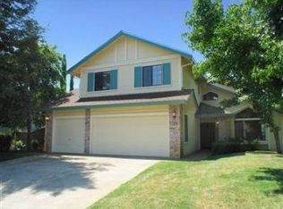 109 Aldworth Way, Folsom, CA 95630
