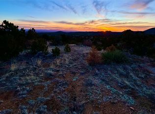 0 W Long View Dr, Santa Fe, NM 87505