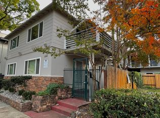 2308 P St, Sacramento, CA 95816