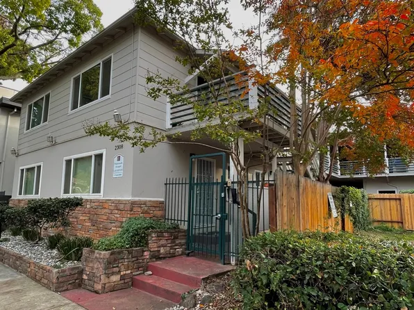 2308 P St, Sacramento, CA 95816