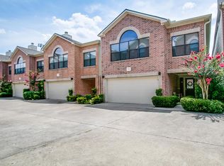 9814 Madeline Alyssa Ct, Houston, TX 77025