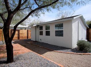 327 N Martin Ave #2, Tucson, AZ 85719