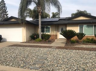 686 E Sierra Ave, Fresno, CA 93710