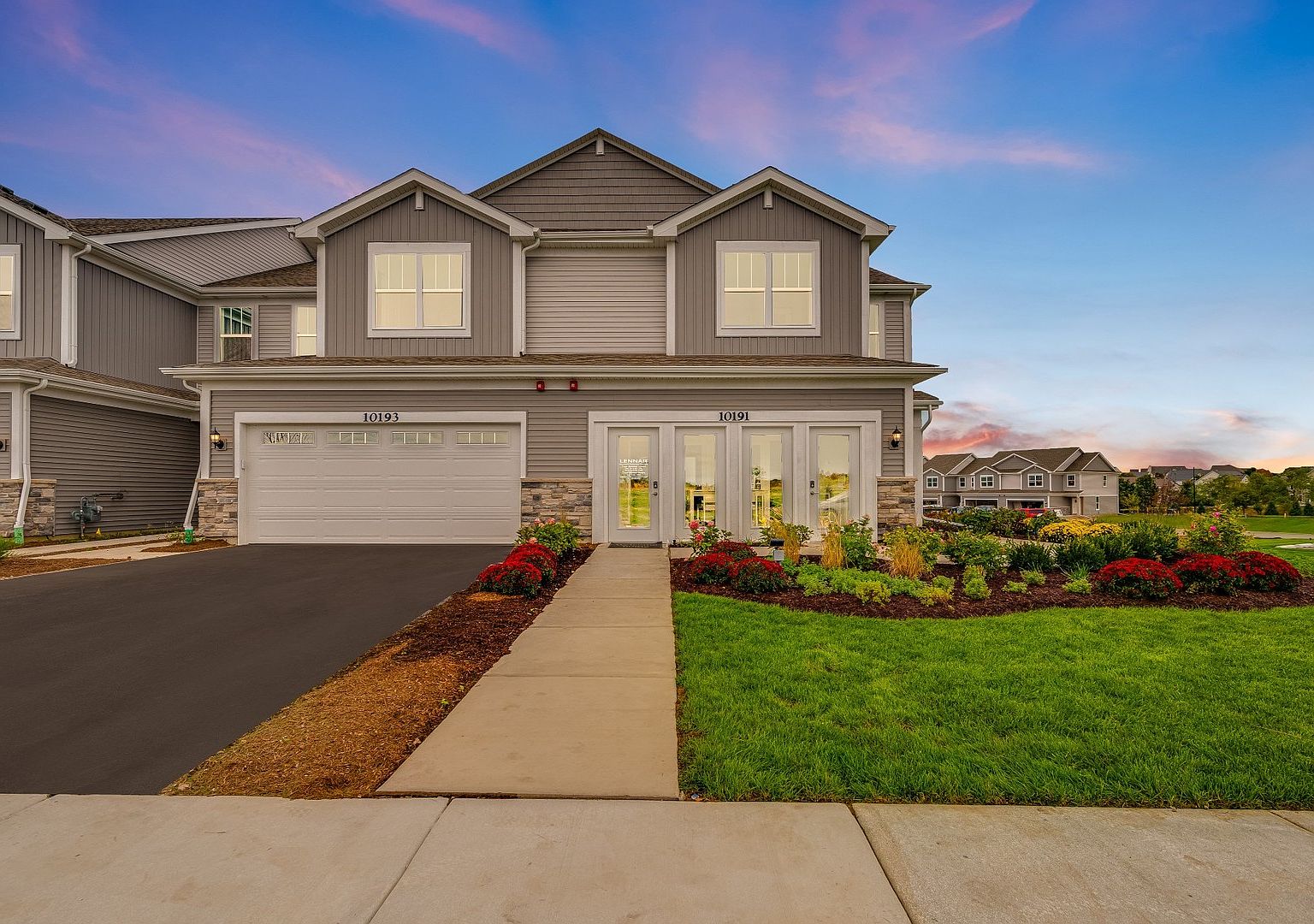 104 Henderson St, Oswego, IL 60543 | Zillow