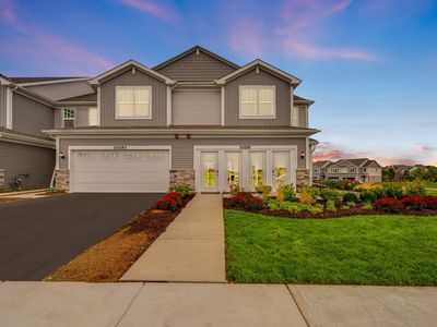 122 Henderson St, Oswego, IL, 60543