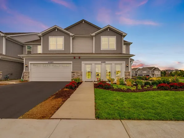 458 Hathaway Ln, Oswego, IL 60543