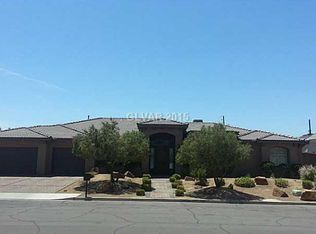 231 W Delamar Dr, Henderson, NV 89015