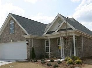 2563 Madison Mae Ln, Grayson, GA
