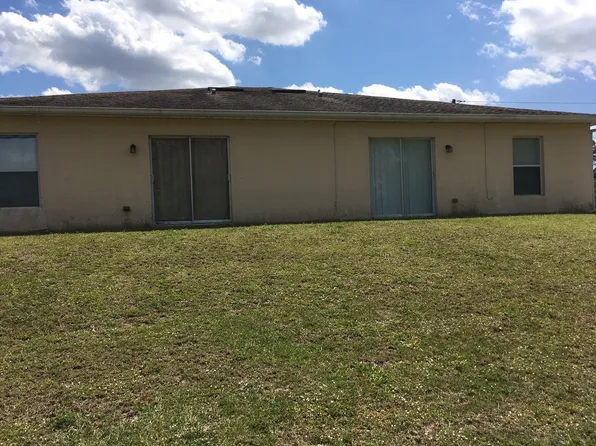 4400-4402 Douglas Ln, 4400-4402 Douglas Ln, Lehigh Acres, FL 33973
