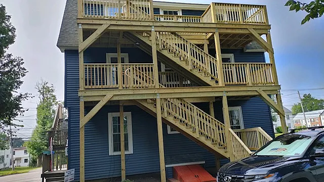 101 Eastern Ave — Photo 11