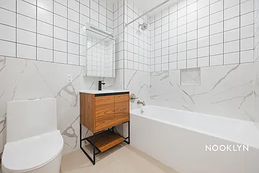 Rented by Nooklyn NYC LLC