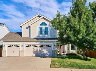 9023 Copeland St, Littleton, CO 80126