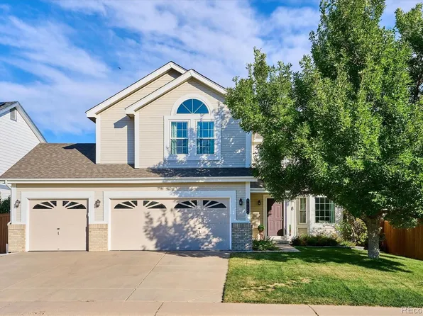 9023 Copeland Street, Littleton, CO 80126