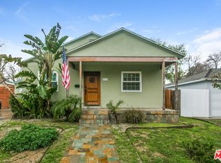 5739 Andasol Ave, Encino, CA 91316