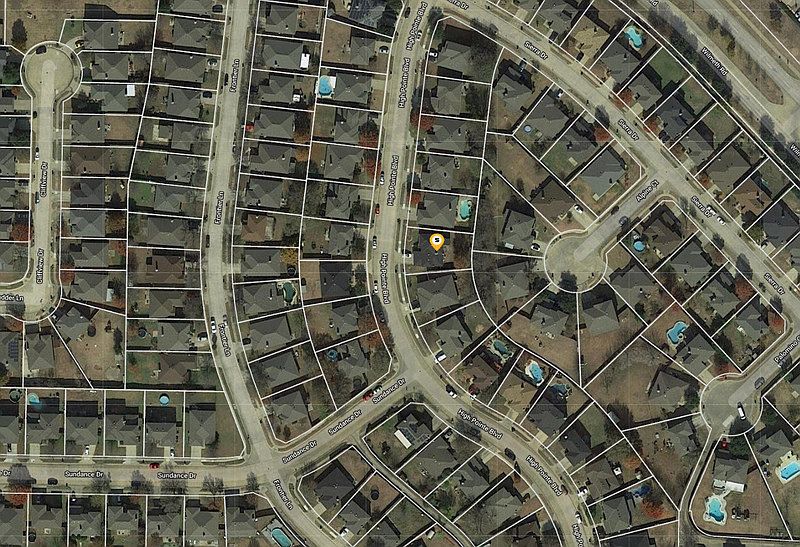 2nd image of 2908 High Pointe Blvd