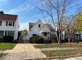 4708 E 88th St, Garfield Heights, OH 44125