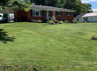 310 Harbeson St, Flemingsburg, KY 41041