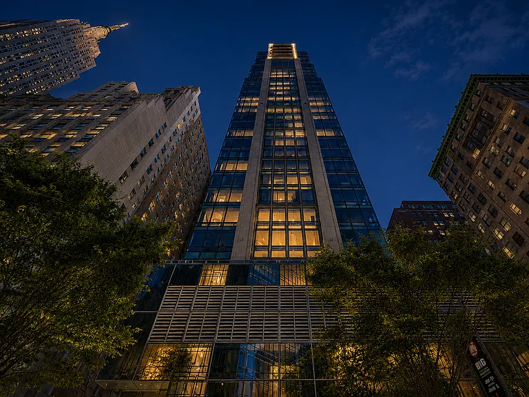 172 Madison Ave #15C — Photo 10