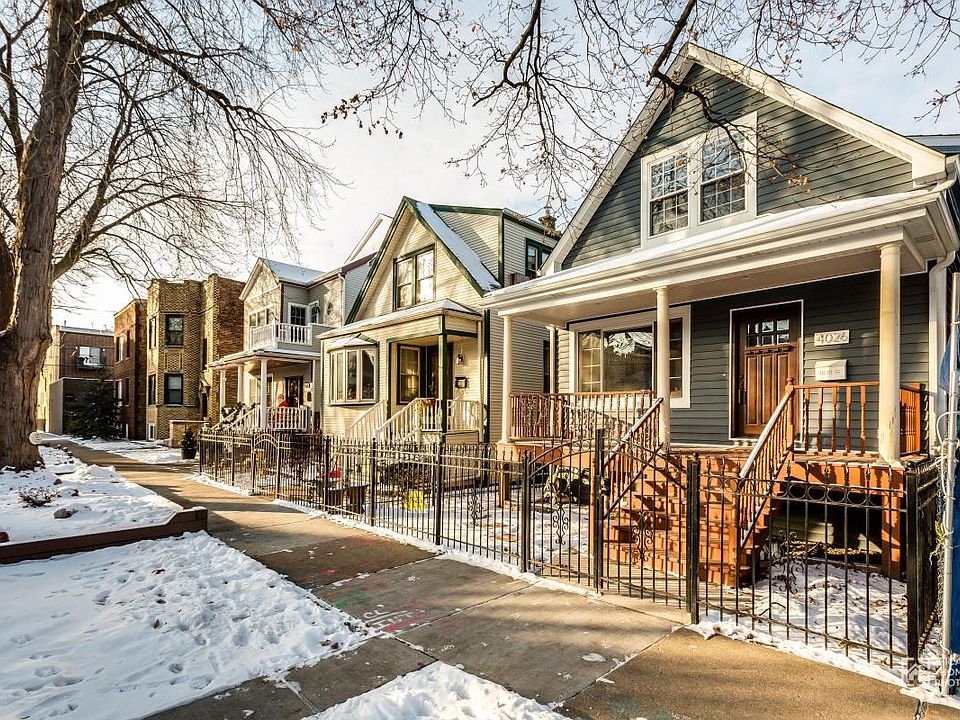 1st image of 4026 N Maplewood Ave