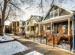 4026 N Maplewood Ave, Chicago, IL 60618