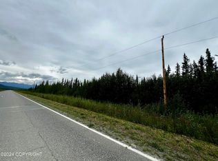 1327.6-B5 Alaska Hwy, Tok, AK 99780