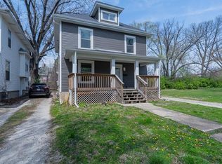 1340 W Macon St, Decatur, IL 62522