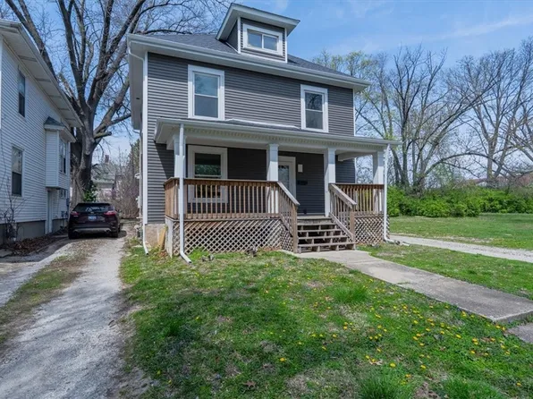 1340 W Macon St, Decatur, IL 62522