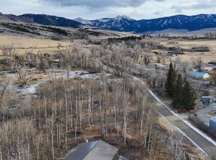 Tbd East Boulder Rd, McLeod, MT 59052